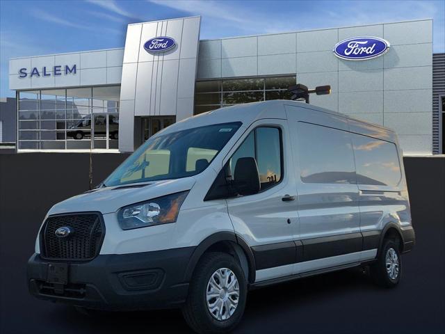 new 2024 Ford Transit-250 car, priced at $48,116