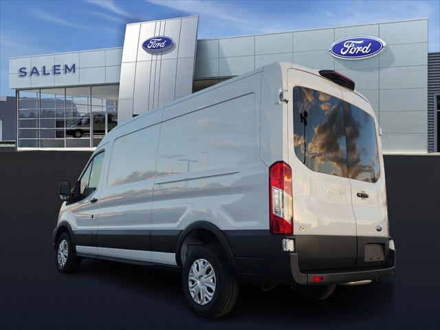 new 2024 Ford Transit-250 car, priced at $48,116