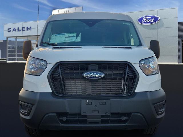 new 2024 Ford Transit-250 car, priced at $48,116