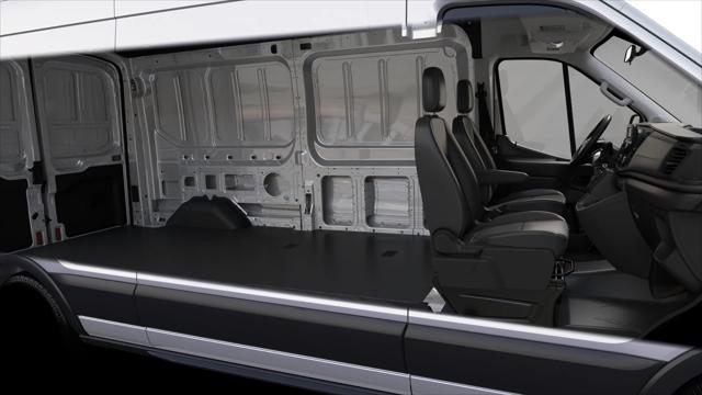 new 2025 Ford Transit-250 car, priced at $53,302