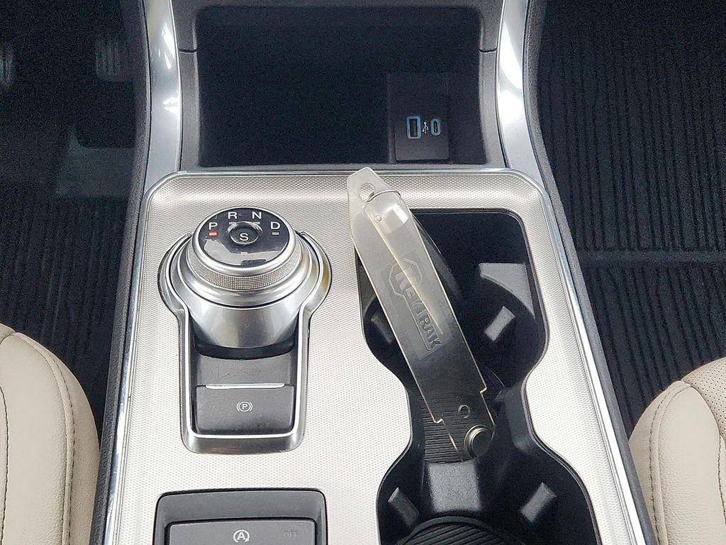 used 2022 Ford Edge car, priced at $29,678