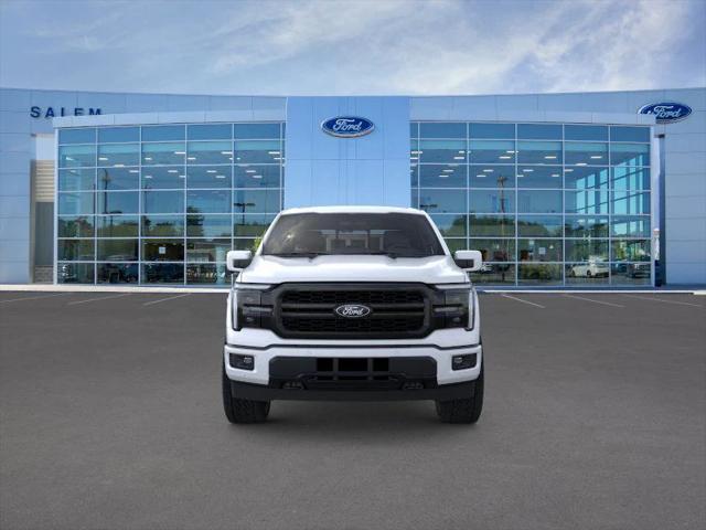 new 2025 Ford F-150 car, priced at $70,352