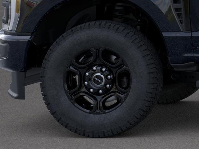 new 2025 Ford F-250 car, priced at $66,504
