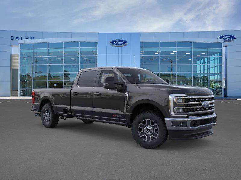 new 2026 Ford F-350 car, priced at $85,640