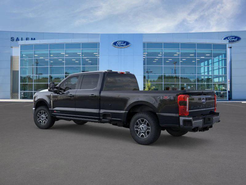 new 2026 Ford F-350 car, priced at $85,640