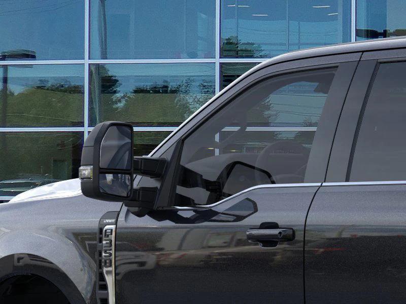 new 2026 Ford F-350 car, priced at $85,640