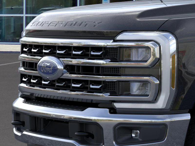 new 2026 Ford F-350 car, priced at $85,640