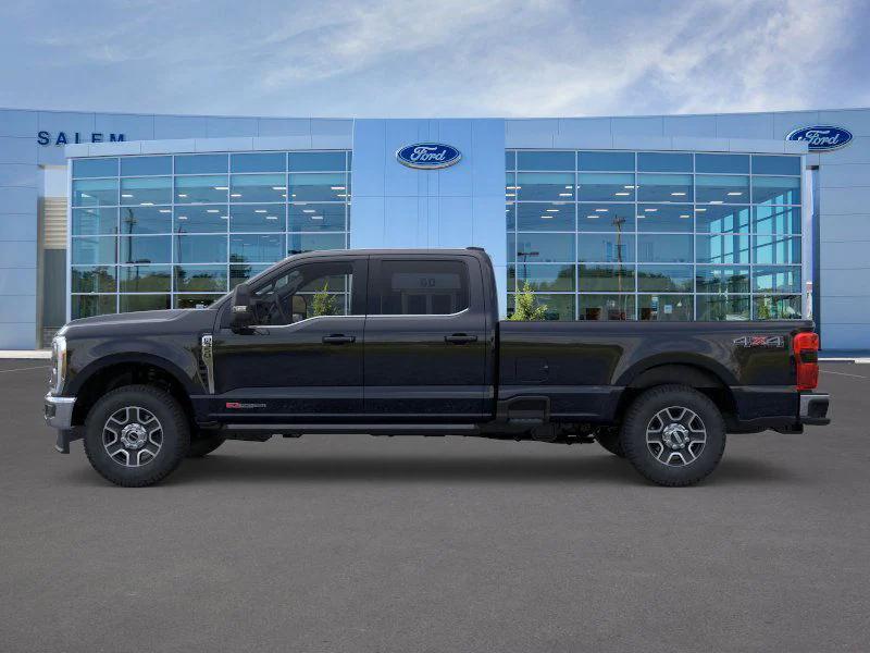 new 2026 Ford F-350 car, priced at $85,640