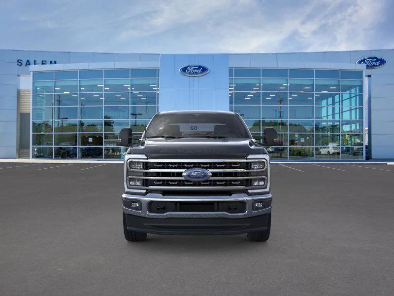 new 2026 Ford F-350 car, priced at $85,640