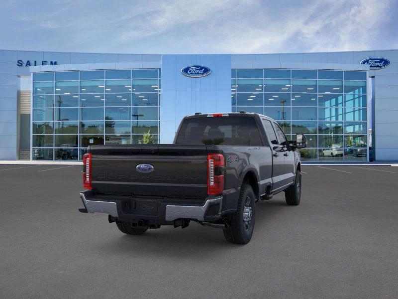 new 2026 Ford F-350 car, priced at $85,640