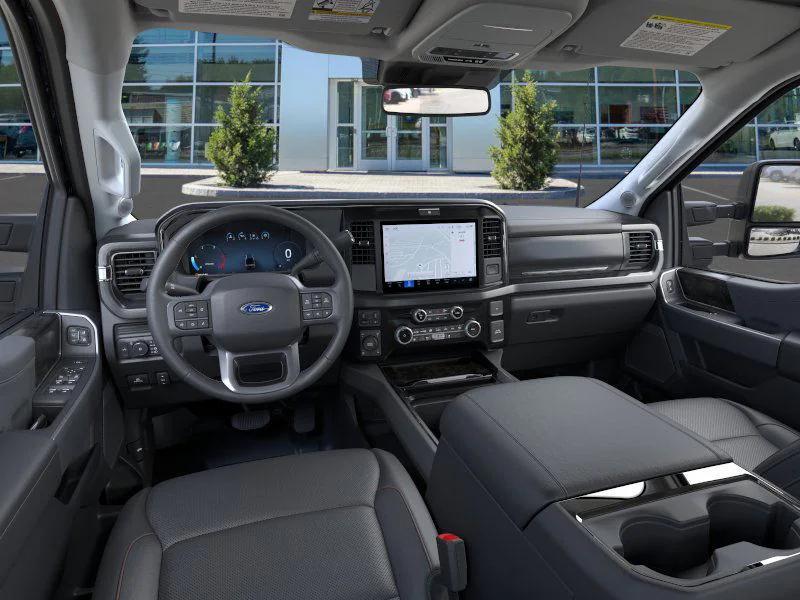 new 2026 Ford F-350 car, priced at $85,640