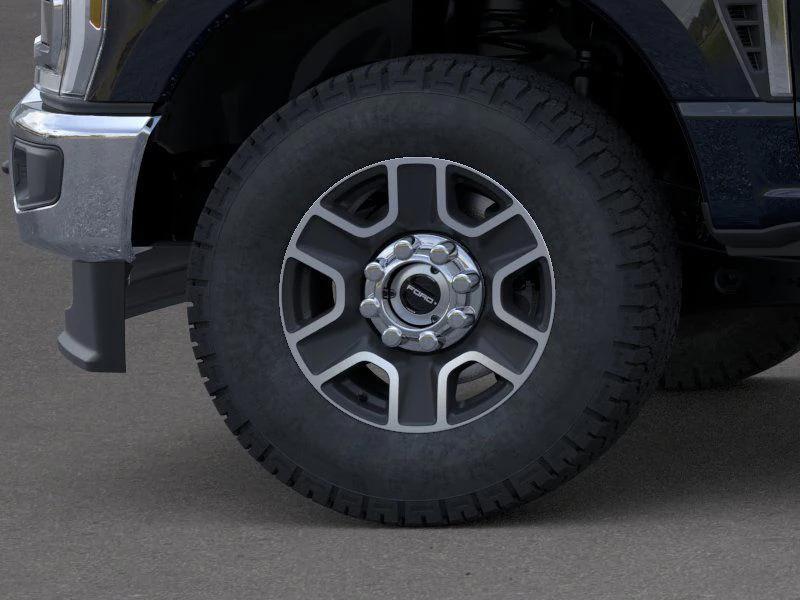 new 2026 Ford F-350 car, priced at $85,640