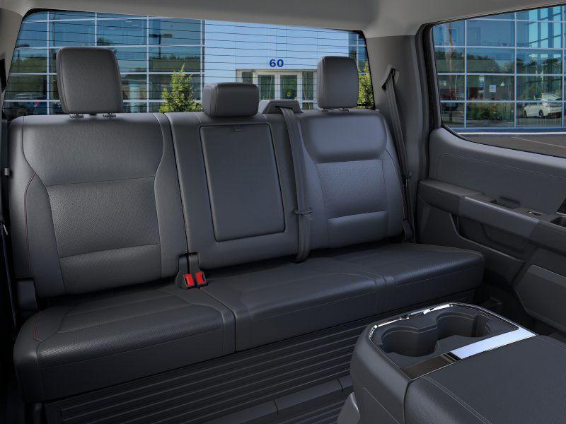 new 2026 Ford F-350 car, priced at $85,640