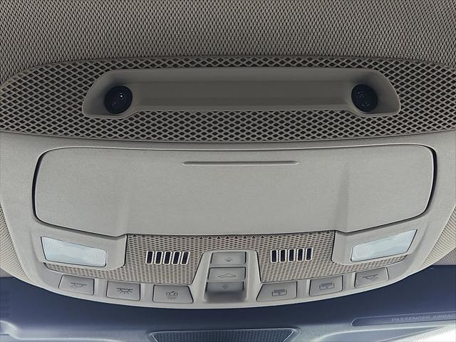 used 2021 Lincoln Nautilus car, priced at $29,978