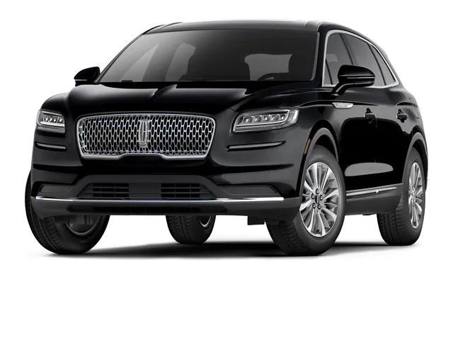 used 2021 Lincoln Nautilus car, priced at $31,978