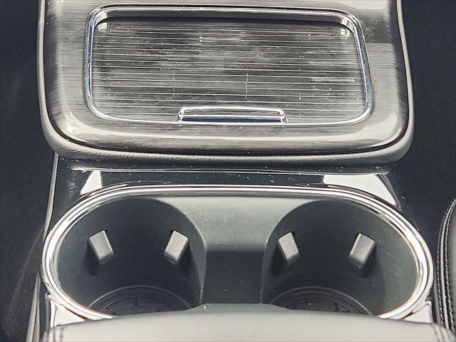used 2021 Lincoln Nautilus car, priced at $29,978