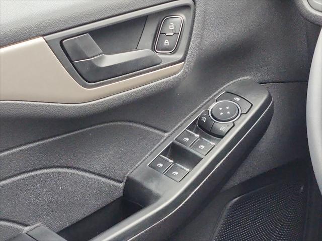 used 2022 Ford Escape car, priced at $23,978