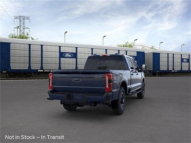 new 2025 Ford F-250 car, priced at $79,590