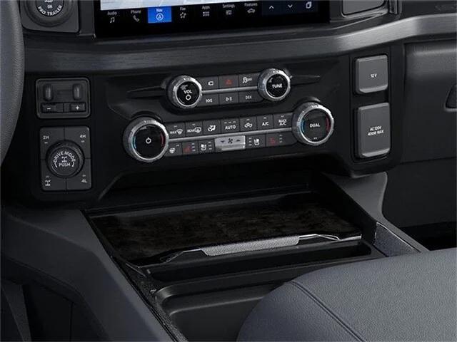 new 2025 Ford F-250 car, priced at $79,590