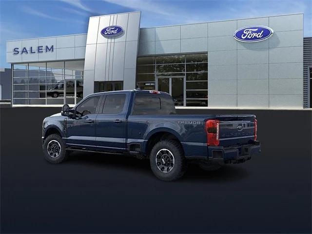 new 2025 Ford F-250 car, priced at $79,590