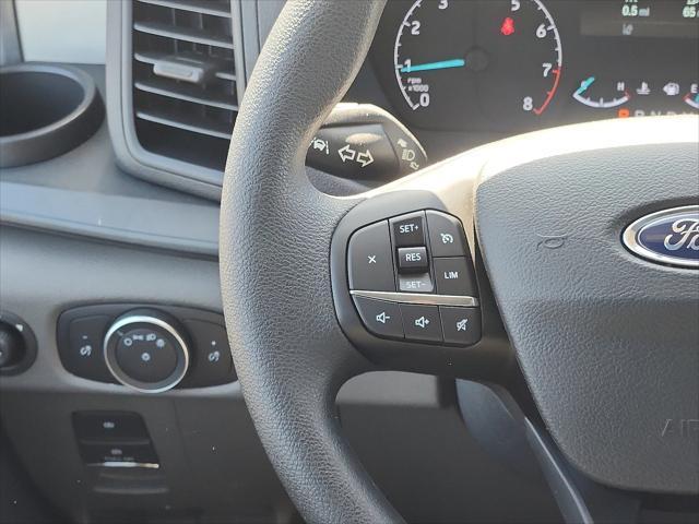 new 2025 Ford Transit-250 car, priced at $52,557