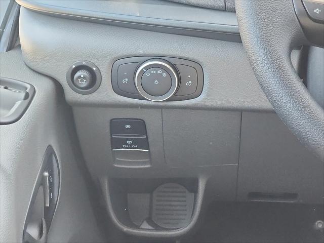 new 2025 Ford Transit-250 car, priced at $52,557