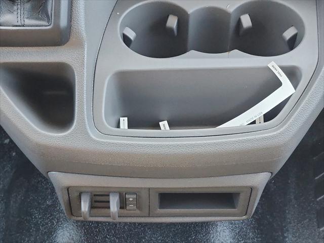 new 2025 Ford Transit-250 car, priced at $52,557