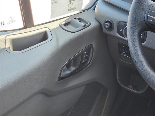 new 2025 Ford Transit-250 car, priced at $52,557