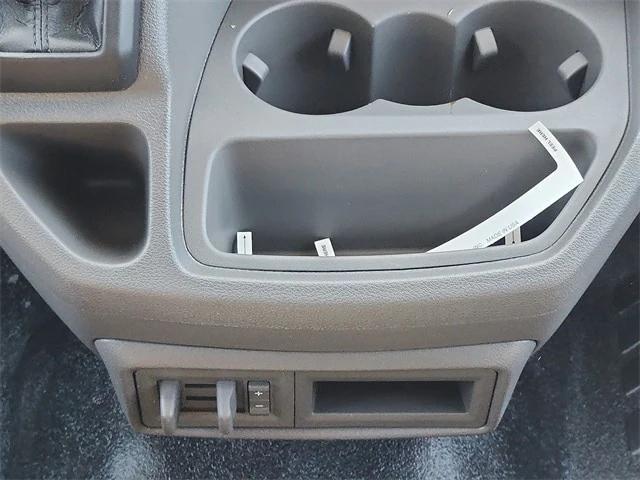 new 2025 Ford Transit-250 car, priced at $52,557