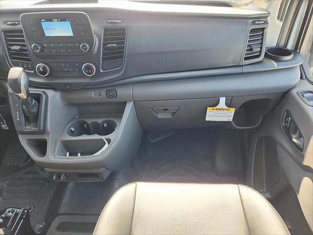 new 2025 Ford Transit-250 car, priced at $52,557