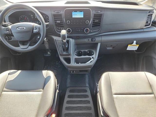 new 2025 Ford Transit-250 car, priced at $52,557