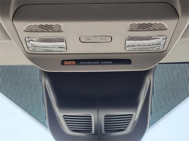 new 2025 Ford Transit-250 car, priced at $52,557