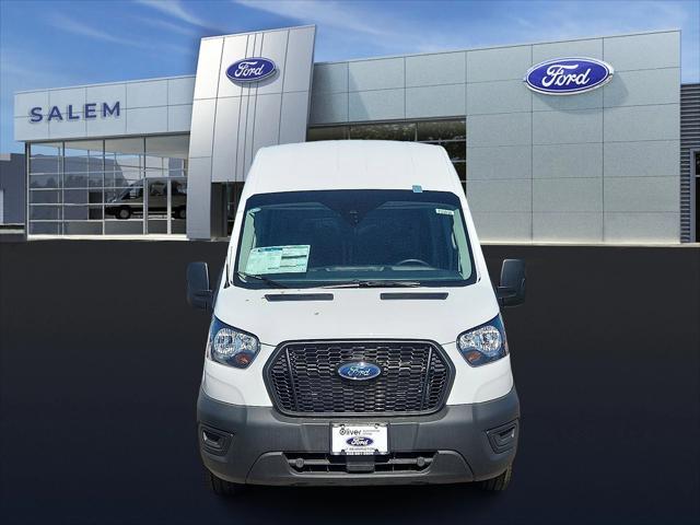 new 2025 Ford Transit-250 car, priced at $52,557
