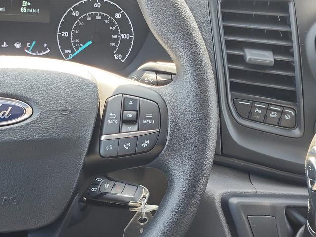 new 2025 Ford Transit-250 car, priced at $52,557