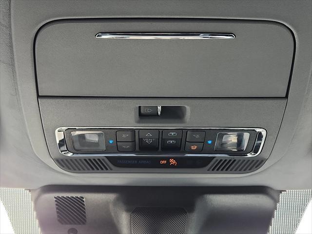 used 2023 Ford F-150 car, priced at $57,978
