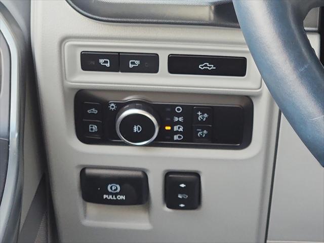 used 2023 Ford F-150 car, priced at $57,978