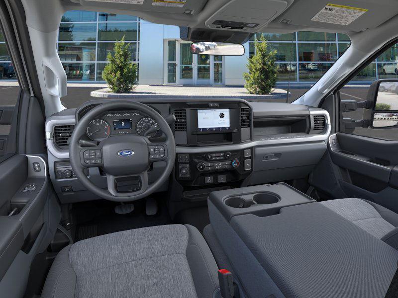 new 2025 Ford F-250 car, priced at $61,004