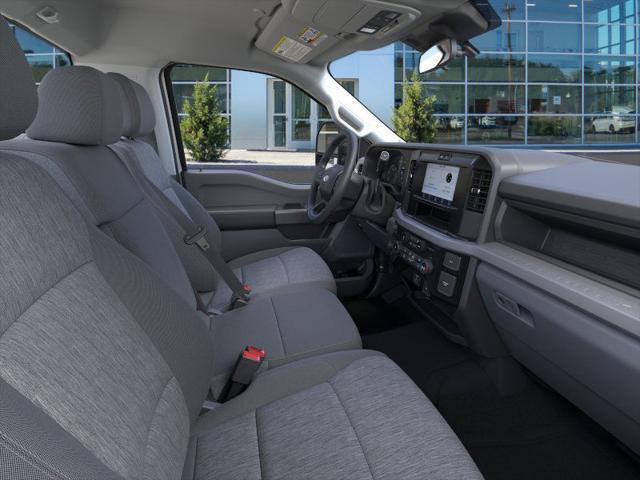 new 2025 Ford F-250 car, priced at $64,504