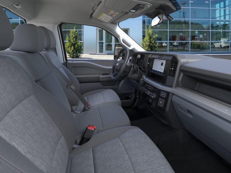 new 2025 Ford F-250 car, priced at $61,004