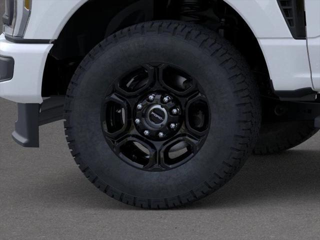 new 2025 Ford F-250 car, priced at $64,504