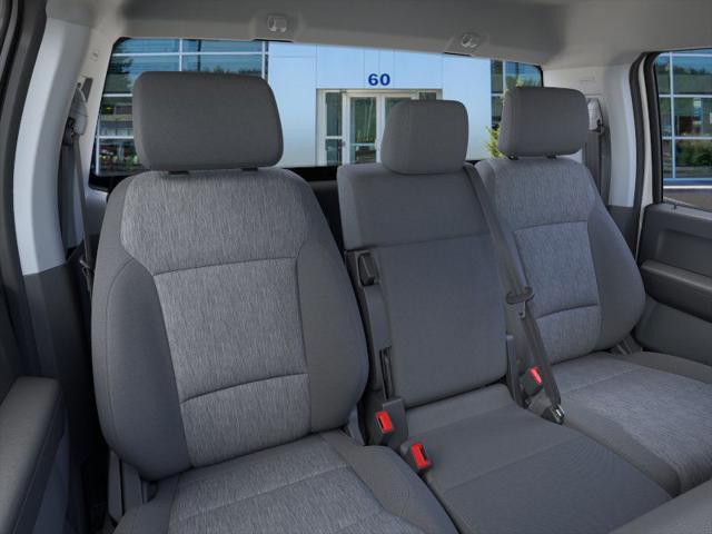 new 2025 Ford F-250 car, priced at $64,504