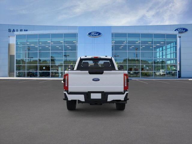 new 2025 Ford F-250 car, priced at $64,504