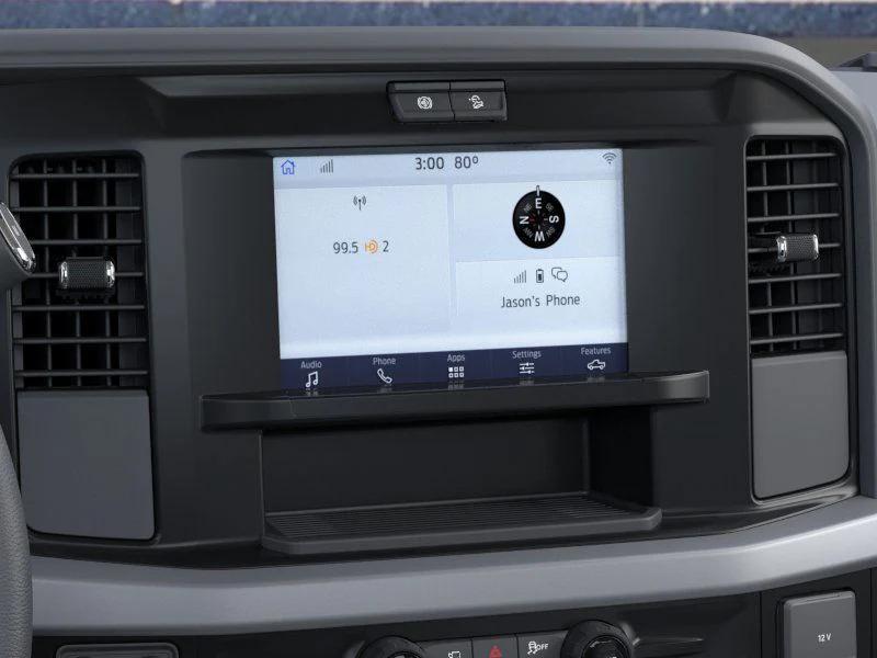 new 2025 Ford F-250 car, priced at $61,004