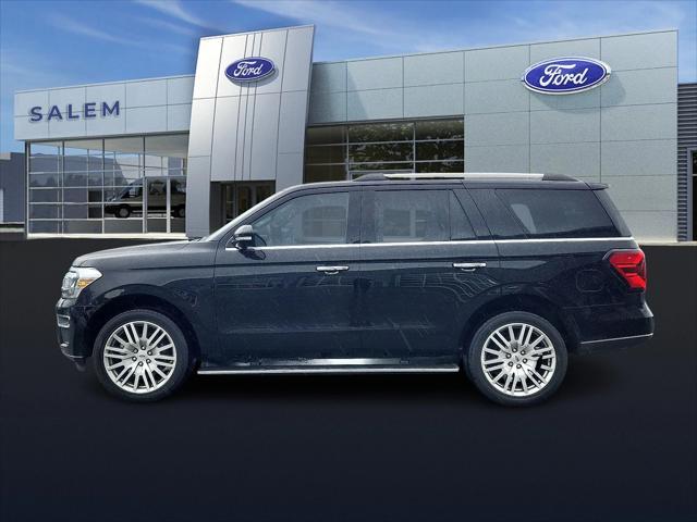 used 2023 Ford Expedition car, priced at $56,978