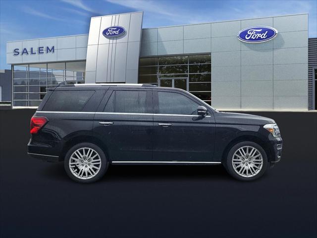 used 2023 Ford Expedition car, priced at $56,978