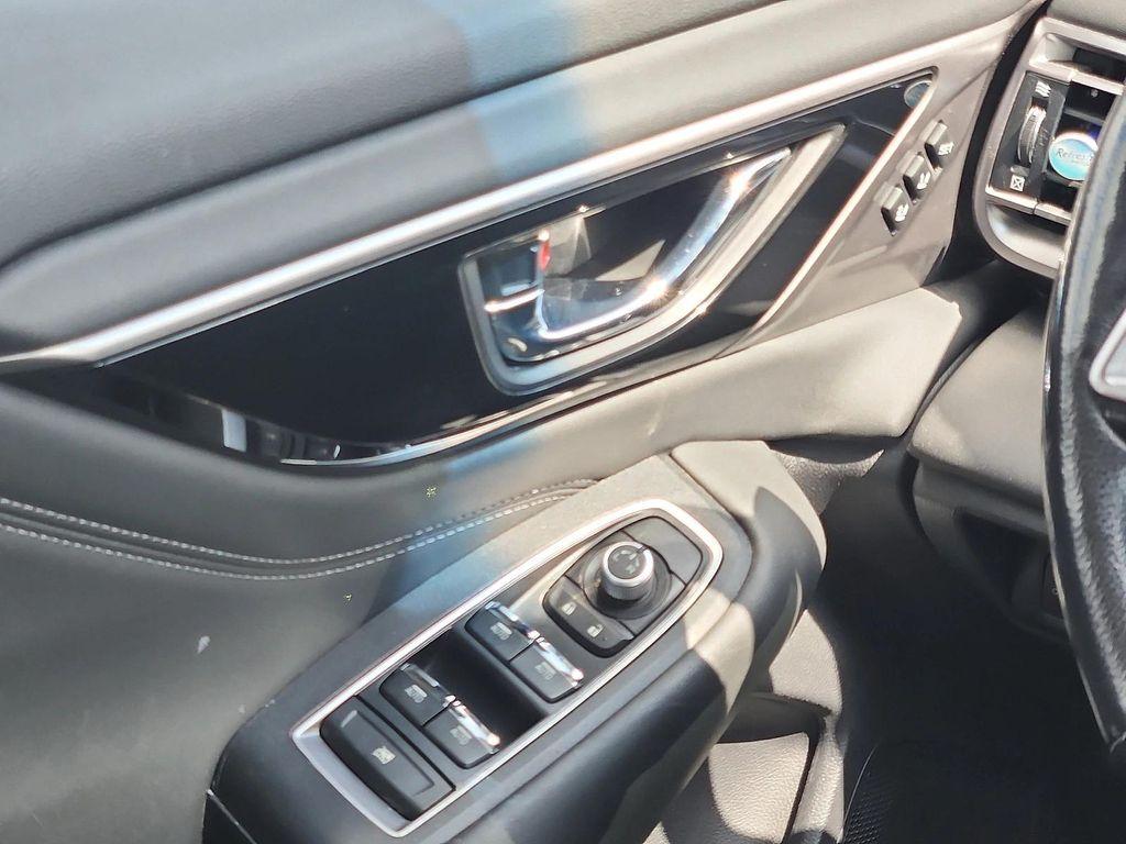 used 2021 Subaru Outback car, priced at $21,978