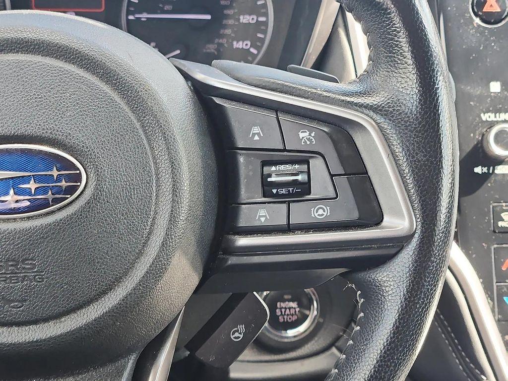 used 2021 Subaru Outback car, priced at $21,978