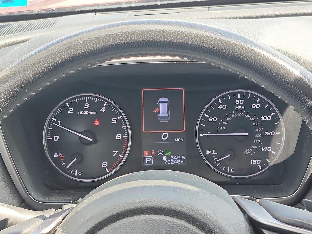 used 2021 Subaru Outback car, priced at $21,978