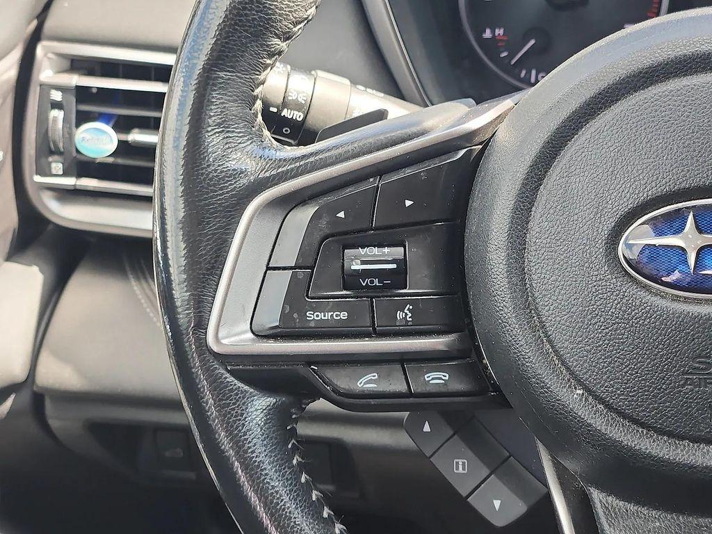 used 2021 Subaru Outback car, priced at $21,978