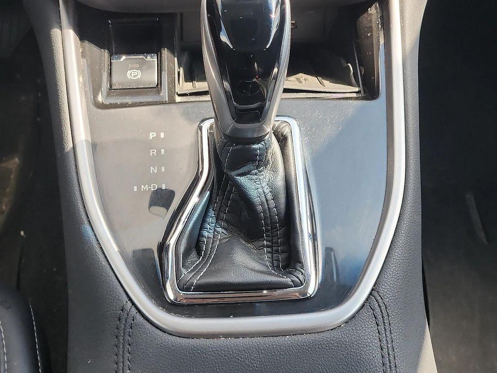 used 2021 Subaru Outback car, priced at $21,978
